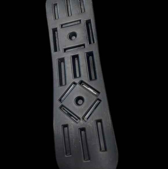 Flexible Flyer Snow Winter Sports Board Snowboard - 37" - Picture 2 of 6